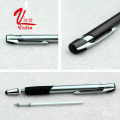 High Quality Ballpoint Pen Stylus Plastic Pen on Sell